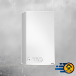 پکیج دیواری ایران رادیاتور مدل M24FF