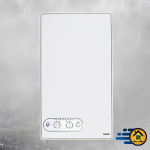 پکیج دیواری ایران رادیاتور مدل M28FF