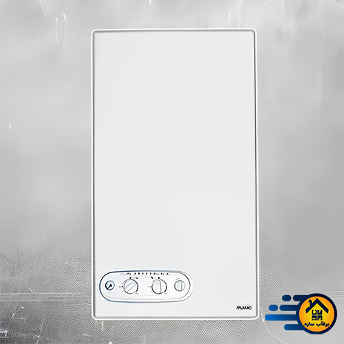 پکیج دیواری ایران رادیاتور مدل M24FF