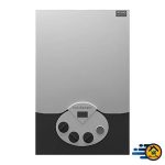 پکیج دیواری ایران رادیاتور مدل K24FF