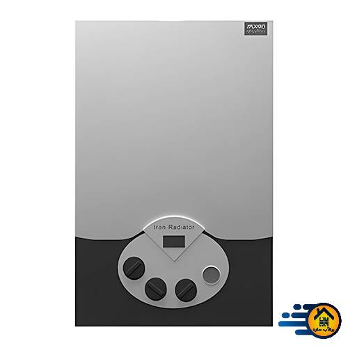 پکیج دیواری ایران رادیاتور مدل K24FF