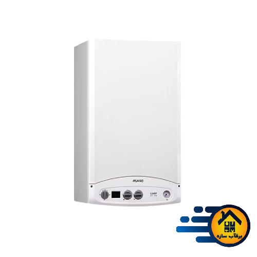 پکیج دیواری ایران رادیاتور مدل L24FF