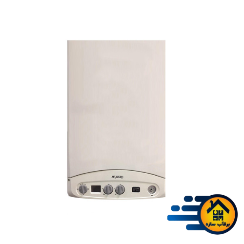 پکیج دیواری ایران رادیاتور مدل L28FF