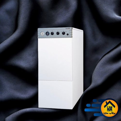 پکیج زمینی ایران رادیاتور مدل G35