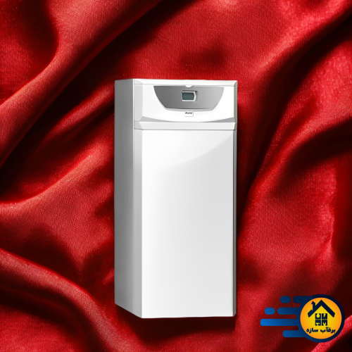 پکیج زمینی ایران رادیاتور مدل Z60FA