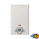 پکیج دیواری لورچ مدل آدنا 28