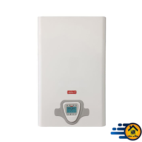 پکیج دیواری لورچ مدل آدنا 32