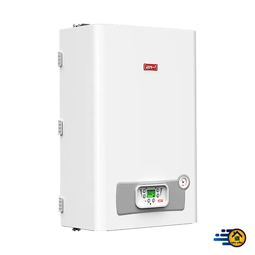 پکیج دیواری لورچ مدل هرما 28