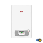 پکیج دیواری لورچ مدل هرما 24