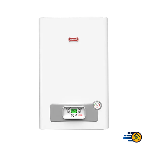 پکیج دیواری لورچ مدل هرما 24