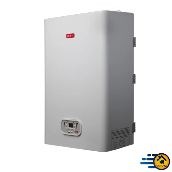 پکیج دیواری لورچ مدل هیرو 24