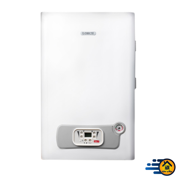 پکیج دیواری لورچ مدل هیرو 24