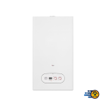 پکیج دیواری بوتان مدل PARMA 24RSi Digital