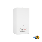 پکیج دیواری بوتان مدل PARMA 24RSi Digital