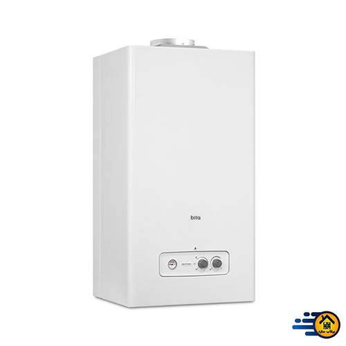 پکیج دیواری بوتان مدل Bita 22 Open