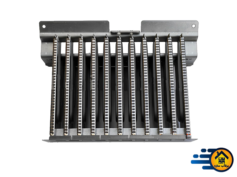 مشعل پکیج دیواری ایران رادیاتور