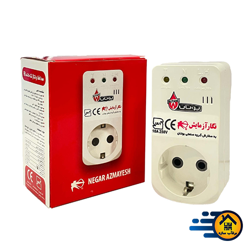 محافظ برق تک خانه بوتان