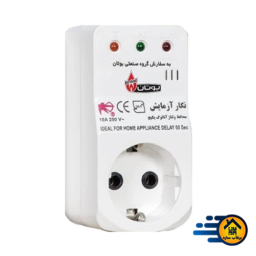 محافظ برق تک خانه بوتان