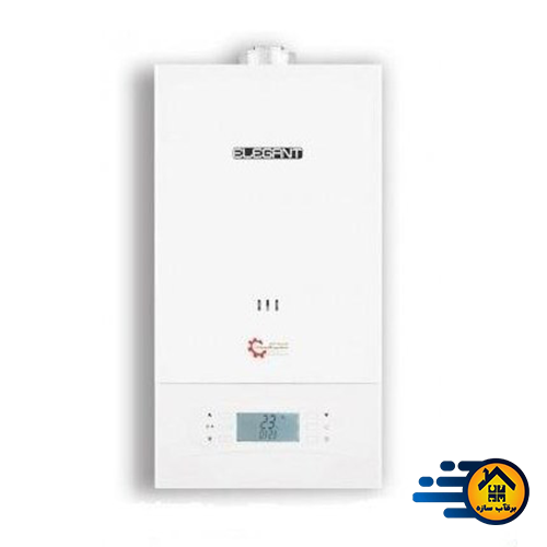 پکیج دیواری شوفاژکار الگانت مدل 28FX2