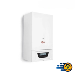 پکیج دیواری شوفاژکار کامفورت مدل 24FH2