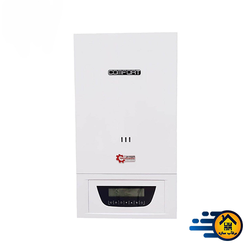 پکیج دیواری شوفاژکار کامفورت مدل 40FH2