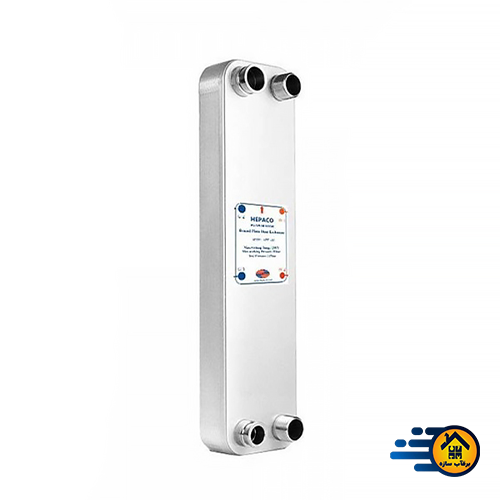 اواپراتور صفحه ای HPE - 50 هپاکو