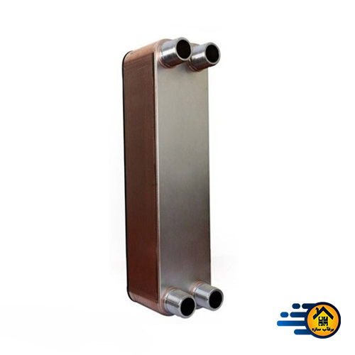 مبدل حرارتی HP - 750 هپاکو