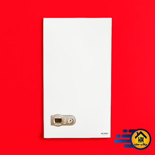 پکیج دیواری ایران رادیاتور A22FF