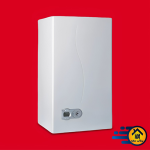 پکیج دیواری ایران رادیاتور مدل A24FF