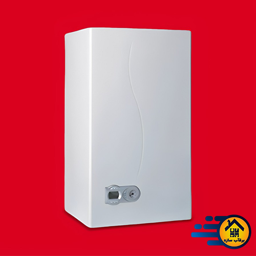 پکیج دیواری ایران رادیاتور A22FF