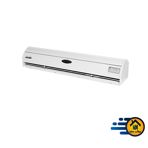 انواع پرده هوا میتسویی