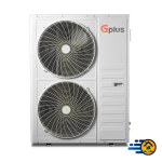 انواع کولرهای گازی و اسپلیت های ایستاده جی پلاس