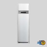 انواع کولرهای گازی و اسپلیت های ایستاده جی پلاس