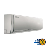 انواع کولرهای گازی و اسپلیت های دیواری نکسار ( دور ثابت )