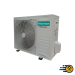 انواع داکت اسپلیت های هایسنس