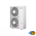 انواع داکت اسپلیت های هایسنس