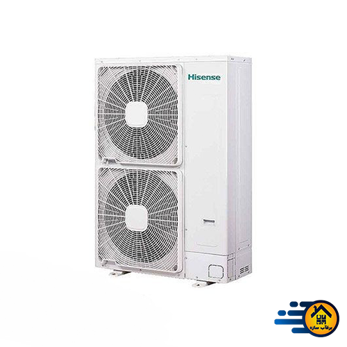 انواع داکت اسپلیت های هایسنس