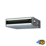 انواع داکت اسپلیت های هایسنس