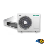 انواع داکت اسپلیت های هایسنس