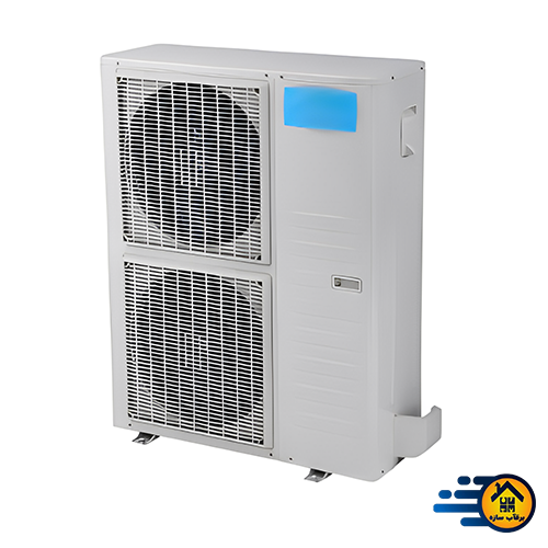 انواع داکت اسپلیت های مدیا ( گارانتی گلدیران )