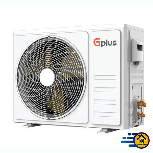 انواع داکت اسپلیت های جی پلاس ( دور ثابت )