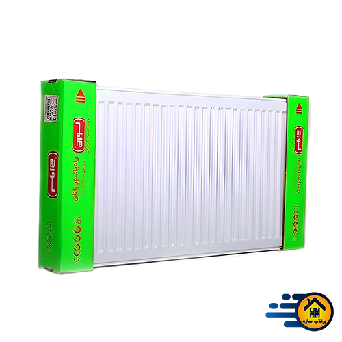 رادیاتور پنلی لورچ مدل افروز