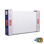 رادیاتور پنلی لورچ مدل رز
