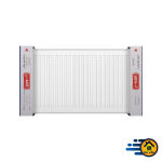 رادیاتور پنلی لورچ مدل رز