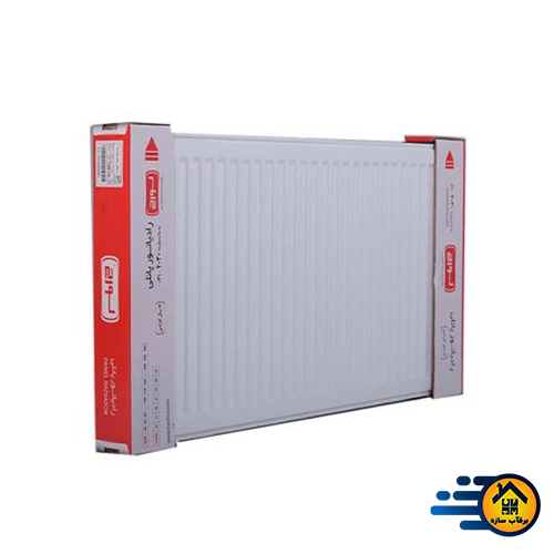 رادیاتور پنلی لورچ مدل پربازده