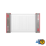 رادیاتور پنلی لورچ مدل پربازده