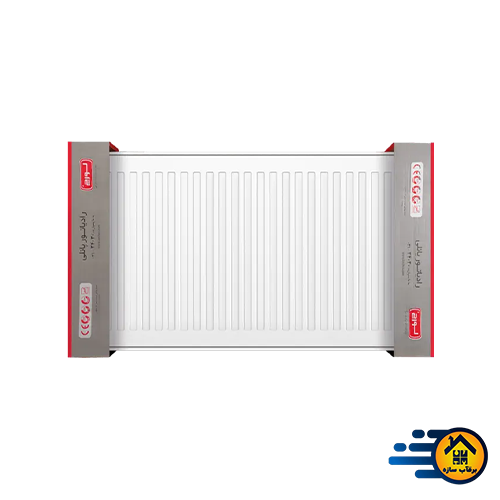 رادیاتور پنلی لورچ مدل پربازده