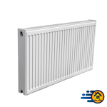 رادیاتور پنلی بوتان