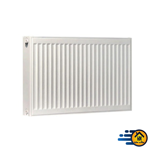 رادیاتور پنلی باشکان
