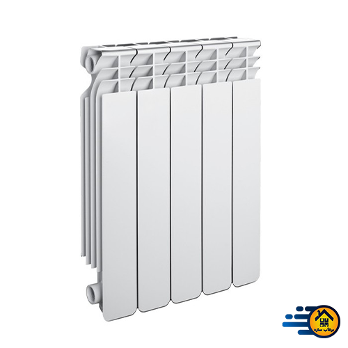 رادیاتور پره ای بوتان مدل ایل پریمو